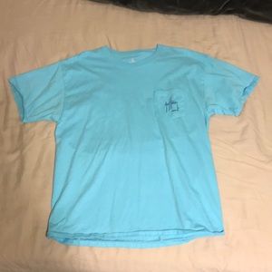 Guy Harvey T-Shirt. Never worn.